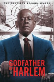Godfather of Harlem: Season 2