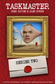 Taskmaster: Season 2