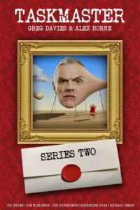 Taskmaster: Season 2
