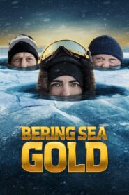 Bering Sea Gold: Season 18