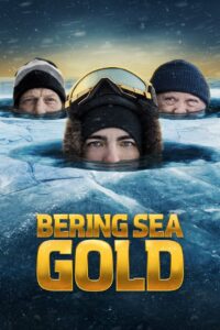Bering Sea Gold: Season 18