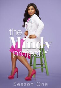 The Mindy Project: Season 1