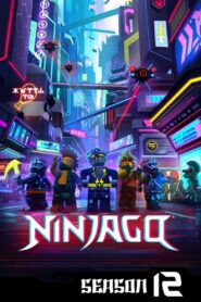 Ninjago: Masters of Spinjitzu: Season 12