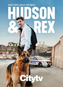 Hudson & Rex: Season 4