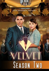 Velvet: Season 2