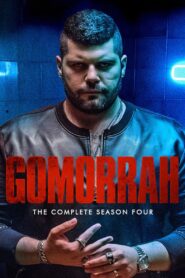 Gomorrah: Season 4