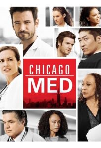 Chicago Med: Season 2