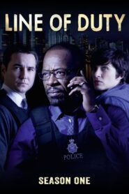 Line of Duty: Season 1