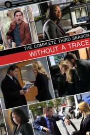 Without a Trace: Season 3
