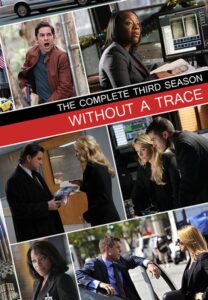 Without a Trace: Season 3