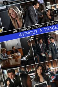 Without a Trace: Season 4