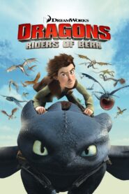 DreamWorks Dragons: Season 1