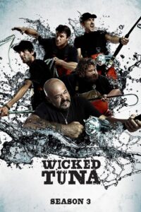 Wicked Tuna: Season 3