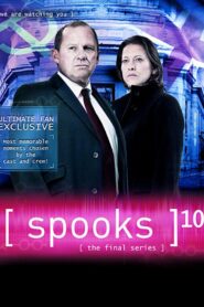 Spooks: Season 10