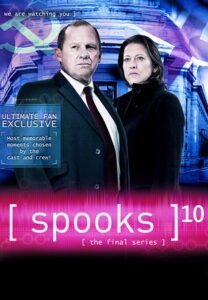 Spooks: Season 10