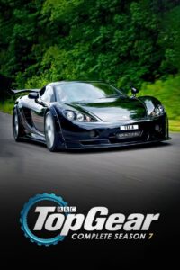 Top Gear: Season 7