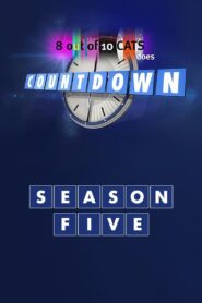 8 Out of 10 Cats Does Countdown: Season 5