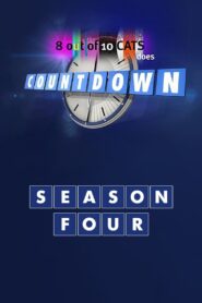 8 Out of 10 Cats Does Countdown: Season 4