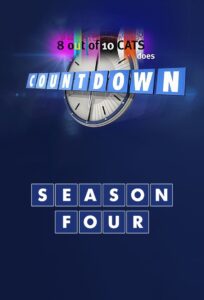 8 Out of 10 Cats Does Countdown: Season 4