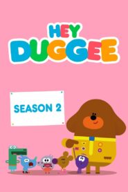 Hey Duggee: Season 2