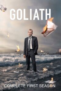 Goliath: Season 1