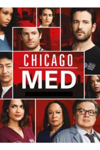 Chicago Med: Season 3