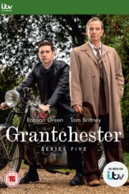 Grantchester: Season 5