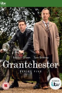 Grantchester: Season 5