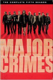 Major Crimes: Season 5