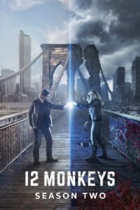 12 Monkeys: Season 2