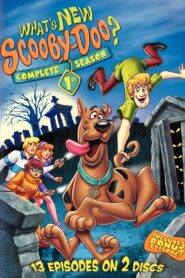 What’s New, Scooby-Doo?: Season 1