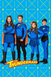 The Thundermans: Season 3