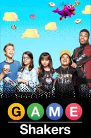 Game Shakers: Season 1