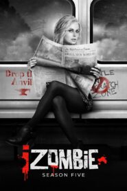 iZombie: Season 5