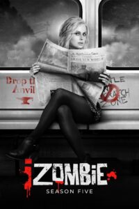 iZombie: Season 5