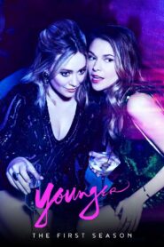 Younger: Season 1