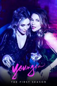 Younger: Season 1