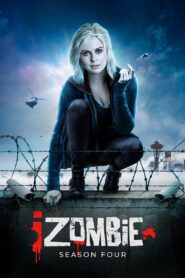 iZombie: Season 4