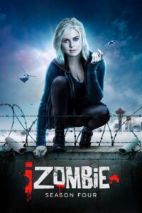 iZombie: Season 4