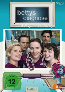 Bettys Diagnose: Season 1