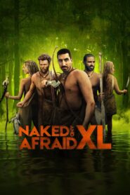Naked and Afraid XL: Season 7