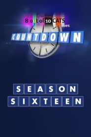 8 Out of 10 Cats Does Countdown: Season 16