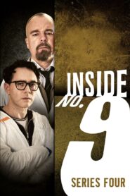 Inside No. 9: Season 4