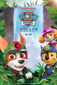 PAW Patrol: Season 10