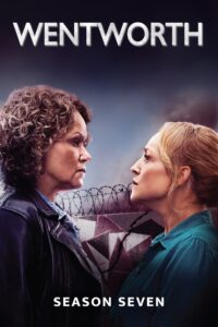 Wentworth: Season 7