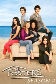 The Fosters: Season 2