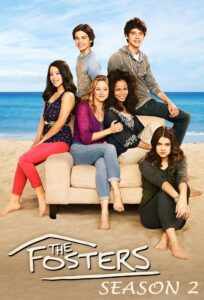 The Fosters: Season 2