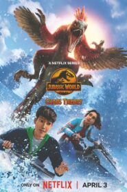 Jurassic World: Chaos Theory: Season 3