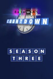 8 Out of 10 Cats Does Countdown: Season 3