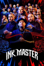 Ink Master: Season 16